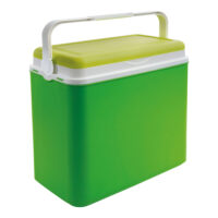 Ισοθερμικό ψυγείο Πράσινο 24L