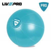 Μπάλα Γυμναστικής Core Fit 65cm Live Pro Β 8201