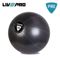 Μπάλα Γυμναστικής Core Fit 75cm Live Pro Β 8201