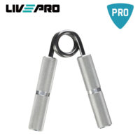 Ενισχυμένο Ελατήριο Καρπού 200lbs 90.7kg LivePro Β-8285-200