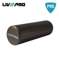 Foam Roller Live Pro Υψηλής Πυκνότητας Eva 45cm Β-8230-45