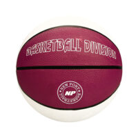 Μπάλα Basket New Port Divission Νο7 16GE-WPZ