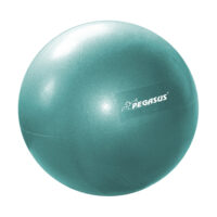 Μπάλα Γυμναστικής Pilates 25cm Πράσινο Pegasus® Β-1510