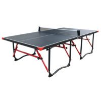 Τραπέζι Ping Pong εσωτερικού χώρου Βαλίτσα Solex 95925
