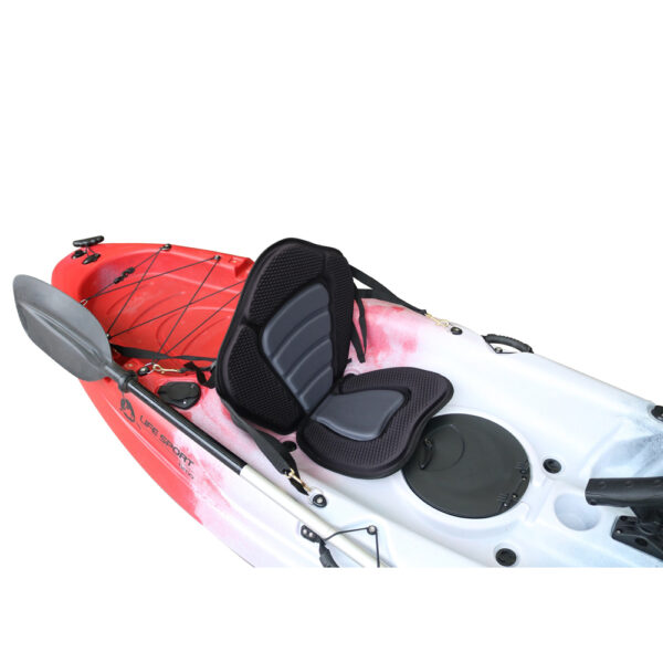 Πλαστικό Kayak Life Sport Timo 1 Ατόμου VK-05