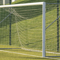 Δίχτυ Ποδοσφαίρου Προπόνησης Στριφτό 2,5mm Amila
