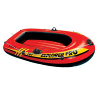 Φουσκωτή Βάρκα Intex Explorer Pro 100 58355