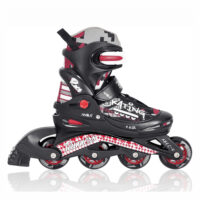 In-Line Roller Skate Πλαστικά 30-33 Amila 48926