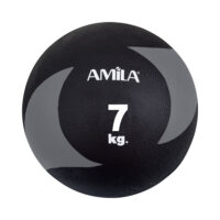 Medicine Ball 7kg Original Rubber Amila 44634