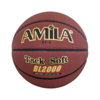 Μπάλα Basket BL2000 No6 Amila 41646