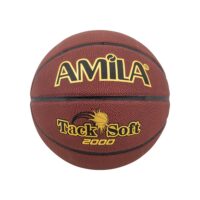 Μπάλα Basket Tack Soft No7 Amila 41641
