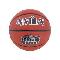 Μπάλα Basket High Grip 3000 No7 Amila 41508
