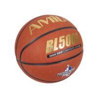Μπάλα Basket BL5000 Νο7 Amila 41526