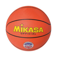 Μπάλα Basket 1110 FIBA Approved Νο7 Mikasa 41842