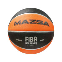 Μπάλα Basket MAZSA No7 FIBA APPROVED 41516