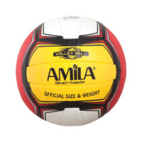 Μπάλα Beach Volley AMILA Beach Master Νο5 41191