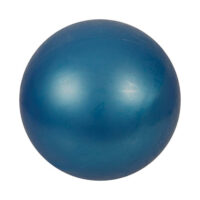 Μπάλα Ρυθμικής Γυμναστικής 16.5cm Μπλε Amila 47962