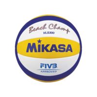 Μπάλα Beach Volley Mikasa VLS300 Official Game Ball 41820