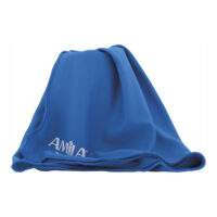 Πετσέτα Γυμναστικής Amila Cool Towel Μπλε 96902