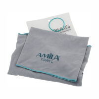 Πετσέτα Reformer Towel Amila 96903