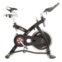 Ποδήλατο Γυμναστικής Spin AMILA Crank 44201