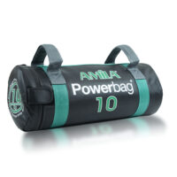 Power Bag 10kg Amila Πράσινο 37321