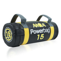 Power Bag 15kg Amila Κίτρινο 37322