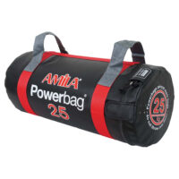Power Bag 25kg Amila Κόκκινο 37324
