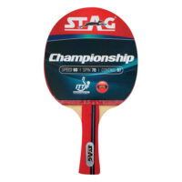 Ρακέτα Ping Pong Stag Championship 42588