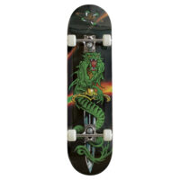 Τροχοσανίδα Skateboard Amila Skatebird+ Dragon 48936