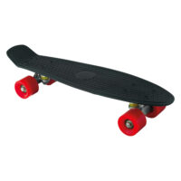 Skateboard Plastic Amila 22 BlackFire 48940