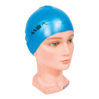 Σκουφάκι Κολύμβησης Μπλε Amila 47012