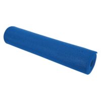 Στρώμα Yoga 6mm Μπλε Amila 81716
