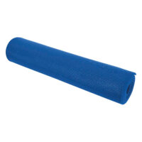 Στρώμα Yoga 4mm Μπλε Amila 81705
