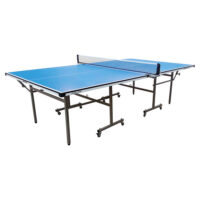 Τραπέζι Ping Pong Εσωτερικού Χώρου Stag Fun μπλε 42850