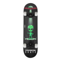 Skateboard AMILA Skatebomb Extraterrestrial 48935