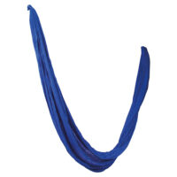 Κούνια Yoga Swing Hammock Μπλε 6m Amila 81702