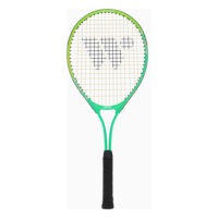 Παιδική Ρακέτα Τένις WISH 2600 Πράσινο 42052