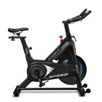 Ποδήλατο Γυμναστικής Pegasus® Spin Bike Speed Π-113