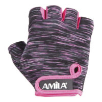 Γυναικεία Γάντια Άρσης Βαρών M Amila 8330902