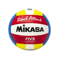 Μπάλα Beach Volley Mikasa VXS-BA 41823