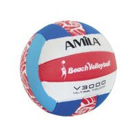 Μπάλα Beach Volley V3000 No.5 AMILA 41638
