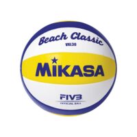 Μπάλα Beach Volley Mikasa VXL30 41822