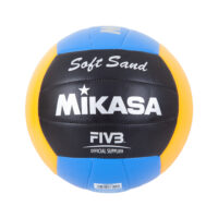 Μπάλα Beach Volley Mikasa VXS-01 41824