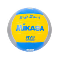 Μπάλα Beach Volley Mikasa VXS-02 41826