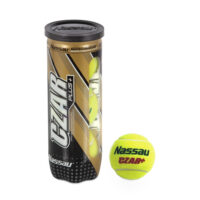 Μπαλάκια Tennis Nassau Czar+ 42901