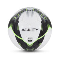 Μπάλα Ποδοσφαίρου Amila Agility Fifa Basic No5 41223