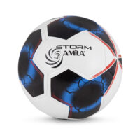 Μπάλα Ποδοσφαίρου Amila Storm No5 41221