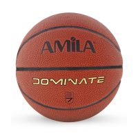 Μπάλα Μπάσκετ AMILA Dominate No. 7 41706